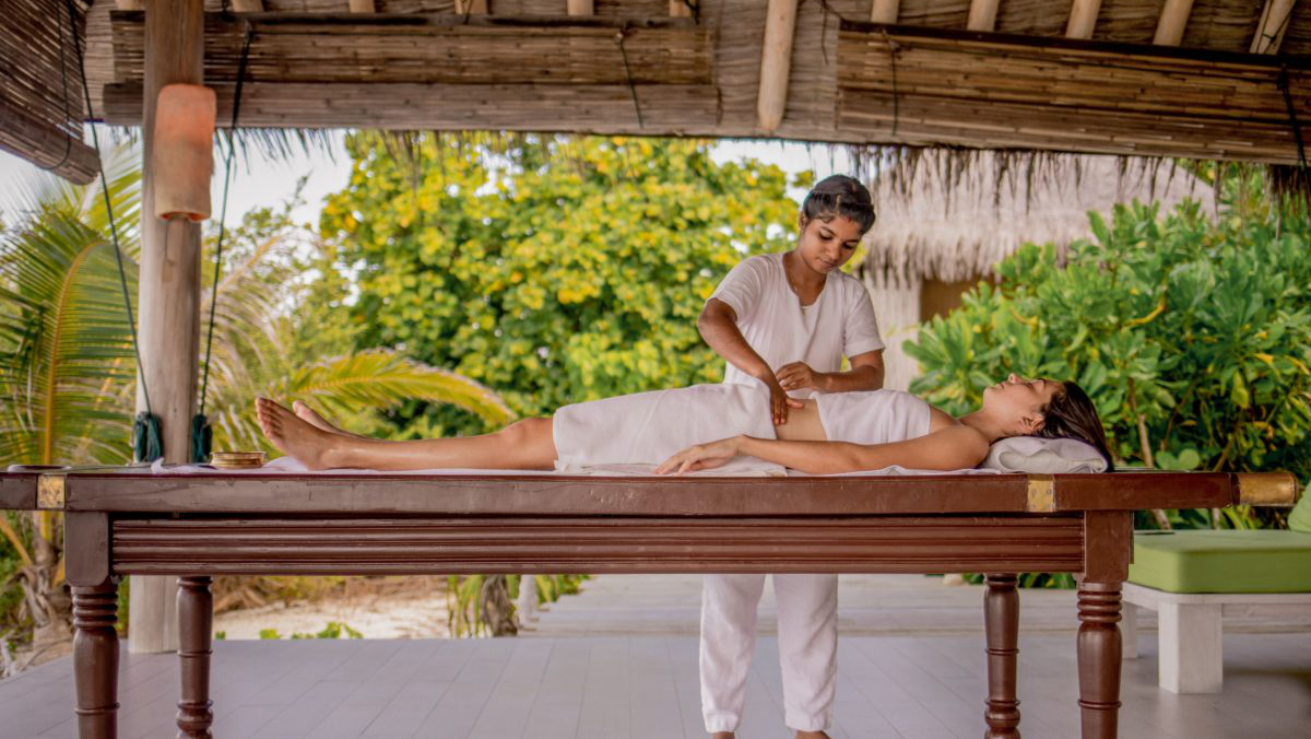 娱乐活动（马尔代夫）介绍，索尼娃贾尼岛 Soneva Jani,儿童乐园&结婚照&浮潜&健身房