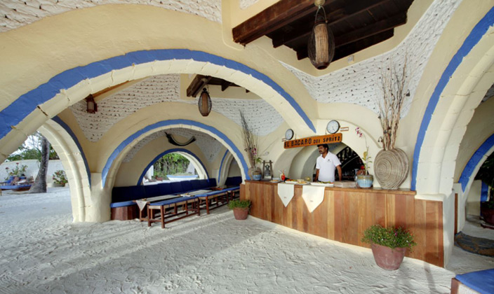 咖啡屋--The Coffee Shop dining美食的图片集( 小吃、冰淇淋、饮料 ),印度洋三大明珠马尔代夫,尼卡岛 Nika Island