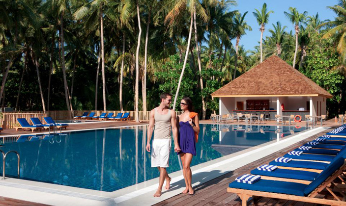 Boashi Bar dining美食的图片集（ 特色饮品 ），印度洋三大明珠马尔代夫,维拉曼豪(多) Vilamendhoo