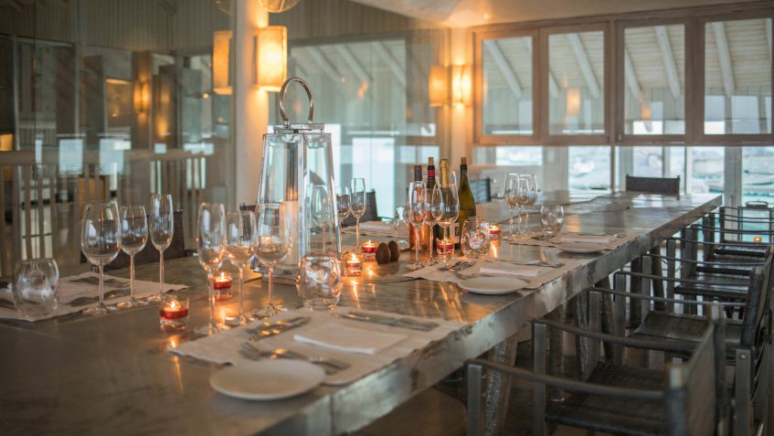 索尼娃贾尼岛 Soneva Jani,dining时间( 晚餐 )美食攻略 So Imaginative 餐厅--So Imaginative ，方便大家选岛（海岸线假期一级代理提供），海岛马尔代夫maldives