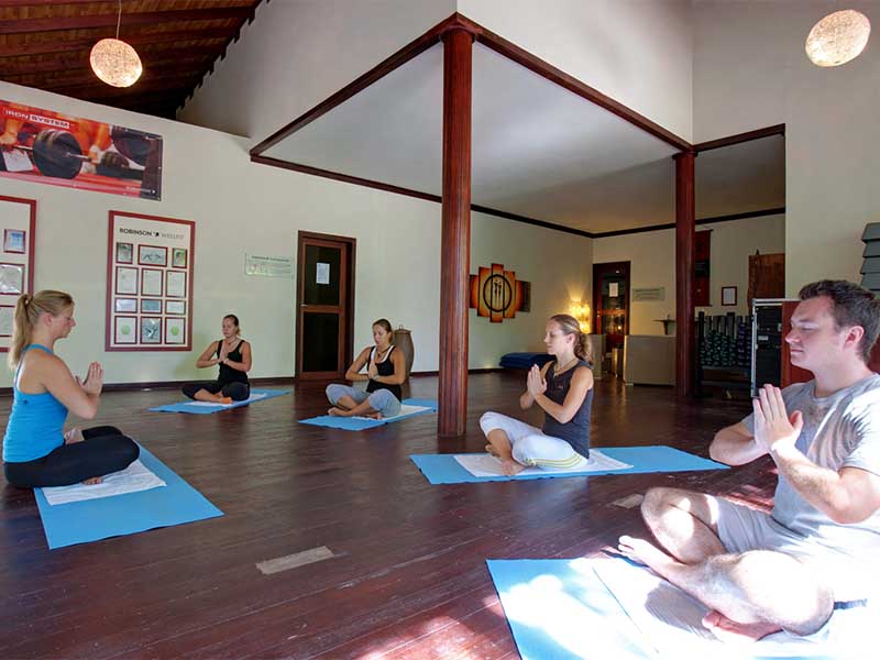 娱乐活动(马尔代夫)介绍,鲁宾逊|罗宾逊|鲁滨逊 Robinson Club,儿童乐园&结婚照&浮潜&健身房