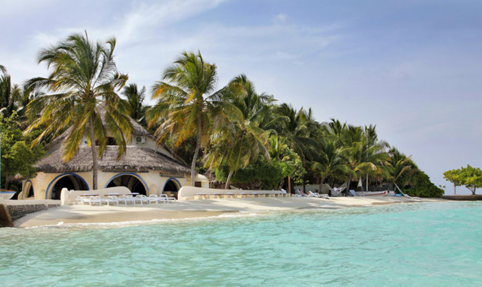 尼卡岛 Nika Island,dining时间( 24小时开放-自助餐、点餐 )美食攻略 咖啡屋--The Coffee Shop ,方便大家选岛(海岸线假期一级代理提供),海岛马尔代夫maldives