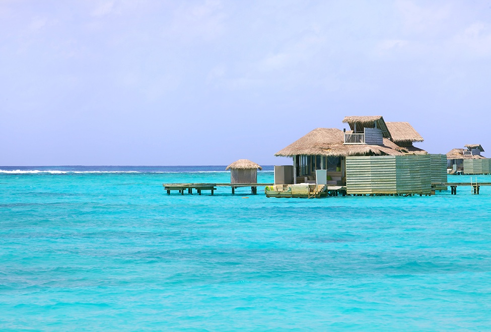 拉姆水上别墅-Laamu Water Villa 房型图片及房间装修风格(六善拉姆 Six Senses Laamu Maldives)海岛马尔代夫 