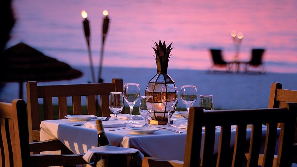 南棕榈度假村 South Palm Resort Maldives,dining时间( 全天-自助餐 )美食攻略 榕树餐厅--Banyan  Restaurant ，方便大家选岛（海岸线假期一级代理提供），海岛马尔代夫maldives