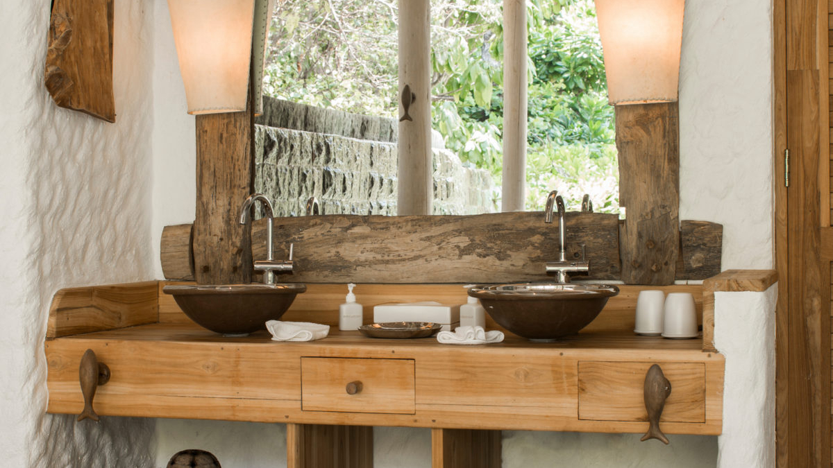 Soneva Fushi Family Villa Suite-索尼娃芙西家庭别墅 房型图片及房间装修风格(索尼娃芙西岛度假村 Soneva Fushi)海岛马尔代夫 