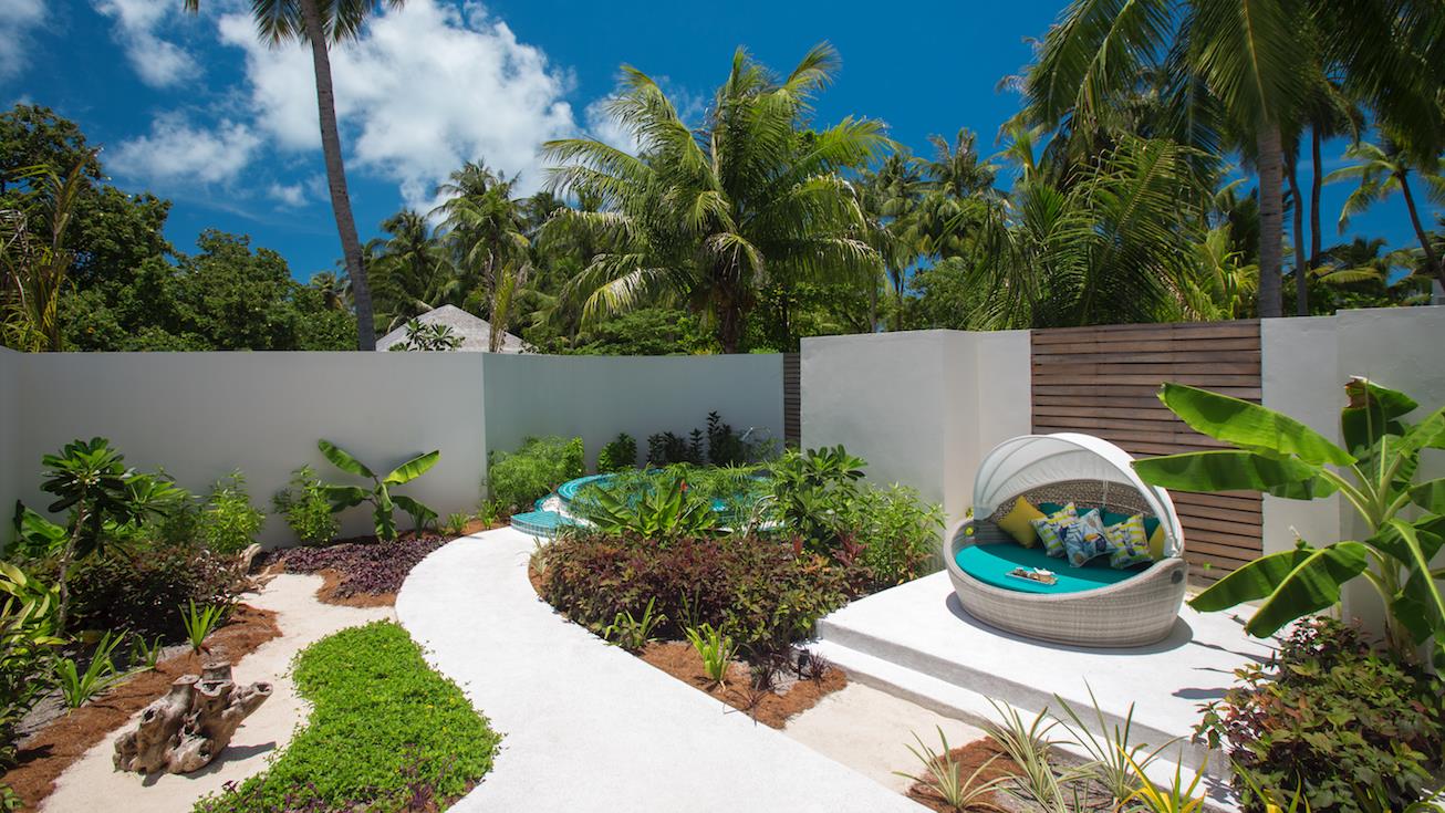 康迪玛|坎迪玛 Kandima Maldives, 娱乐活动（海岛maldives）介绍,网球及高尔夫