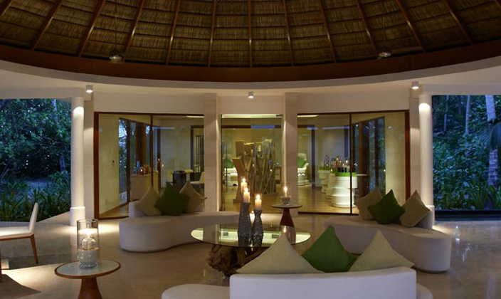 尼亚玛 Niyama Maldives, 娱乐活动（海岛maldives）介绍,网球及高尔夫