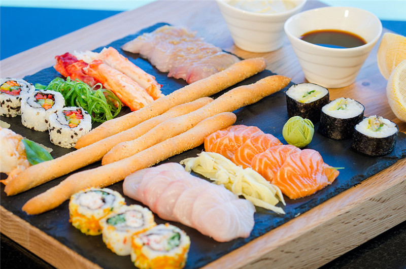 Room service（私人室内用餐） dining美食的图片集（ 定制 ），印度洋三大明珠马尔代夫,菲诺芙岛 Finolhu Maldives