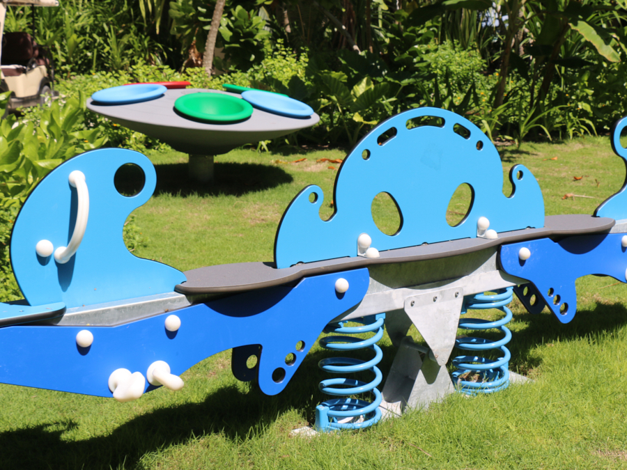 瑞喜敦法鲁马富士岛 The Residence Maldives Falhumaafushi, 娱乐活动(海岛maldives)介绍,网球及高尔夫