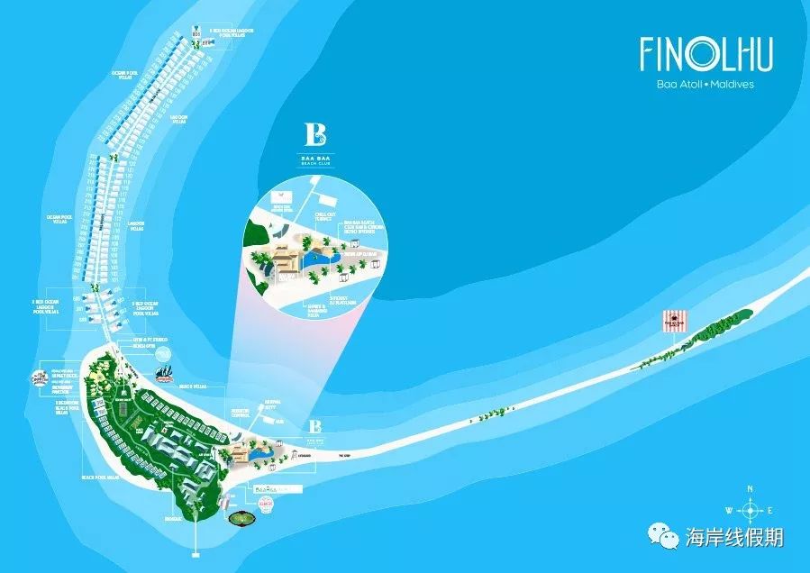fullsize maldives攻略, 【选岛无忧】马尔代夫有一百多个岛,怎么选?手把手教学去马尔代夫如何选岛 -马尔代夫攻略-一级代理-海岸线假期官网