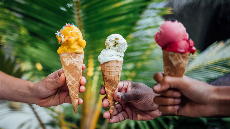 索尼娃贾尼岛 Soneva Jani,dining时间( 全天 )美食攻略 So Cool 冰淇淋吧--So Cool ，方便大家选岛（海岸线假期一级代理提供），海岛马尔代夫maldives