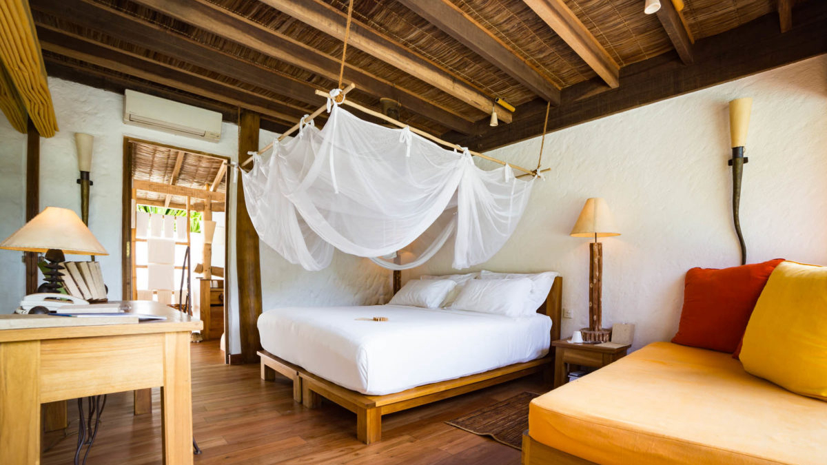 房型内部设施图片参考，如无边泳池与电视及音响， 2 Bedroom Soneva Fushi Villa Suite With Pool-双卧室索尼娃芙西泳池别墅套房 maldievs(索尼娃芙西岛度假村 Soneva Fushi) 