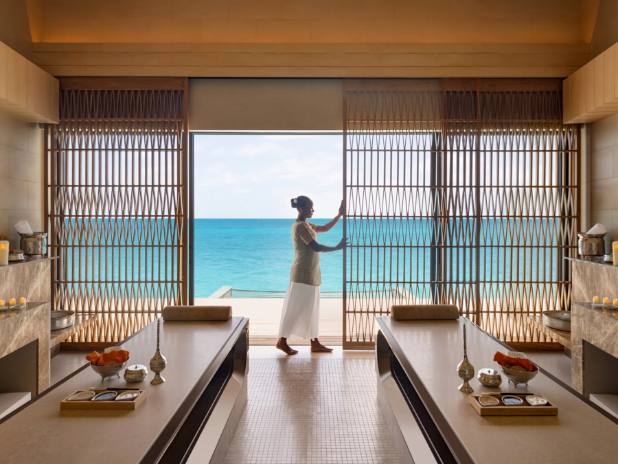 娱乐活动(马尔代夫)介绍,希尔顿·阿明吉利岛 Hilton Maldives Amingiri Resort & Spa,儿童乐园&结婚照&浮潜&健身房
