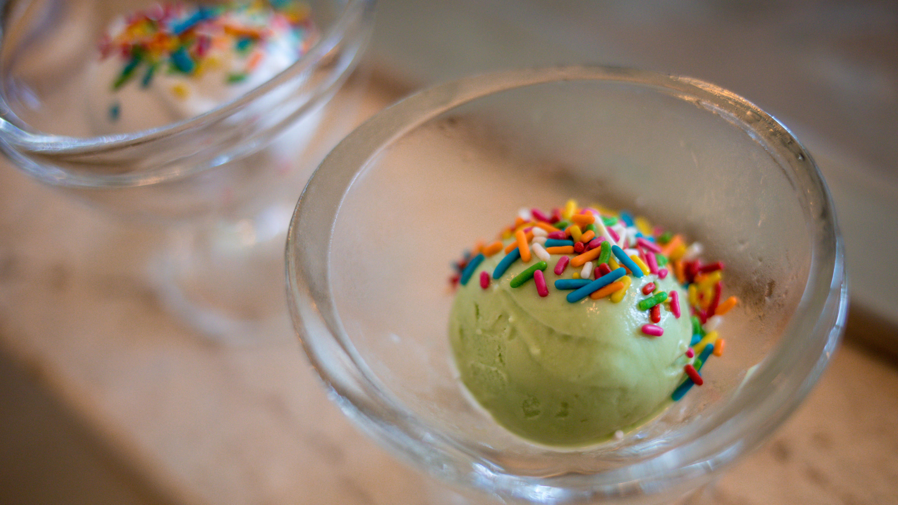 索尼娃芙西岛度假村 Soneva Fushi,dining时间( 全天 )美食攻略 So Cool 冰淇淋吧--So Cool ,方便大家选岛(海岸线假期一级代理提供),海岛马尔代夫maldives