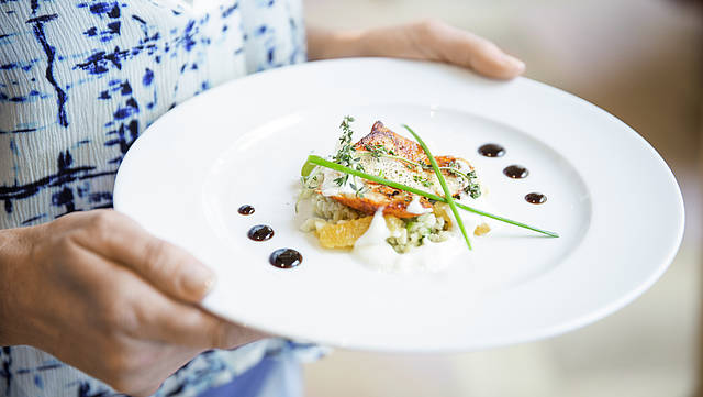 特色餐厅--Specialty restaurant dining美食的图片集( 全球风味 ),印度洋三大明珠马尔代夫,新鲁滨逊诺鲁岛|努努岛 Robinson Club Noonu