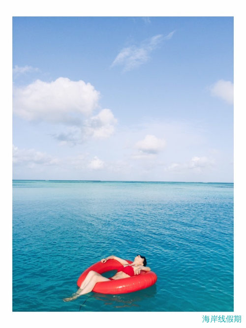 不带我去马尔代夫度蜜月的男人，我不嫁！ - 圆梦马代，ozen奥臻岛🌊,马尔代夫游记，海岸线假期