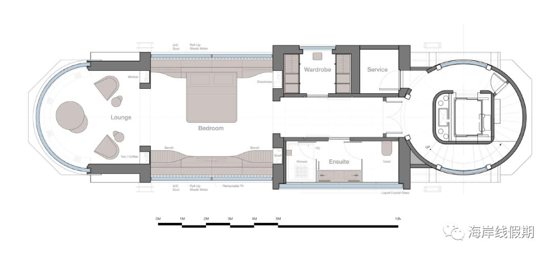 maldives攻略,  深入探索世界上首家海底套房-the muraka 港丽conrad岛(2019年价格新鲜出炉), 港丽 | Conrad Rangali  -马尔代夫攻略-一级代理-海岸线假期官网