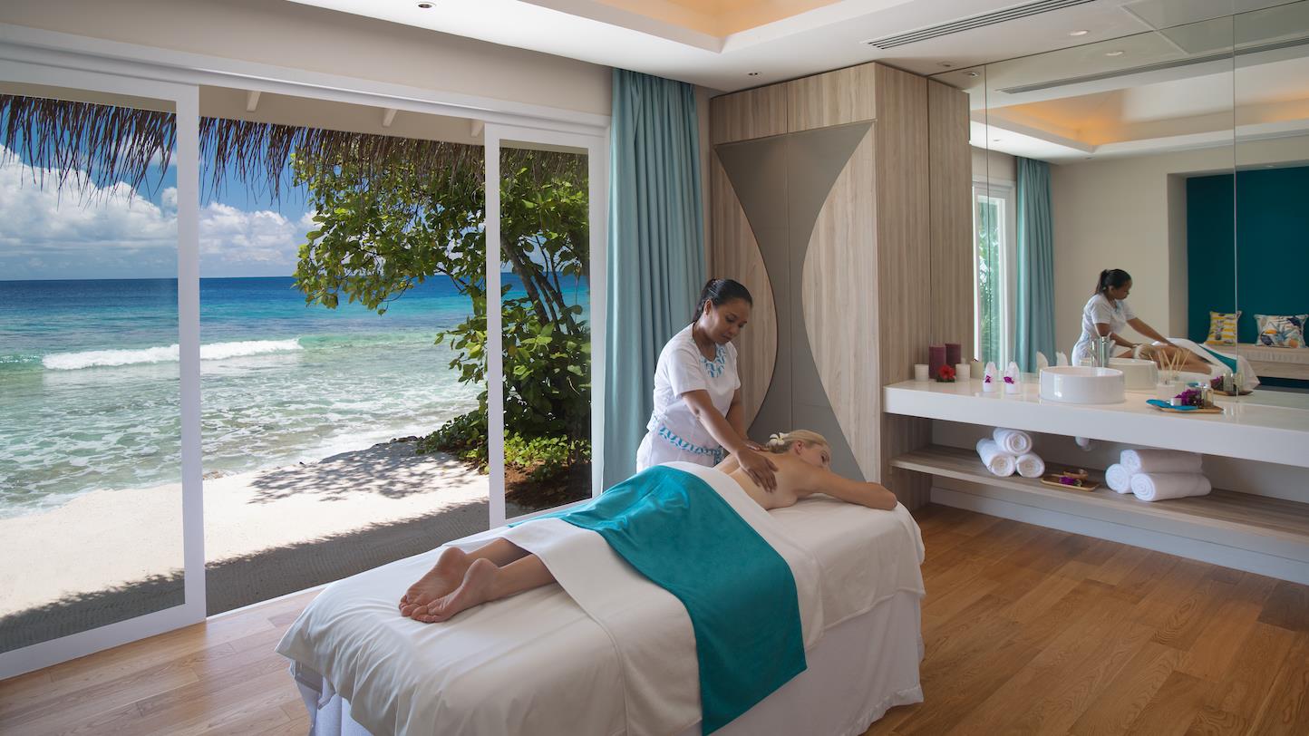 娱乐活动（马尔代夫）介绍，康迪玛|坎迪玛 Kandima Maldives,儿童乐园&结婚照&浮潜&健身房