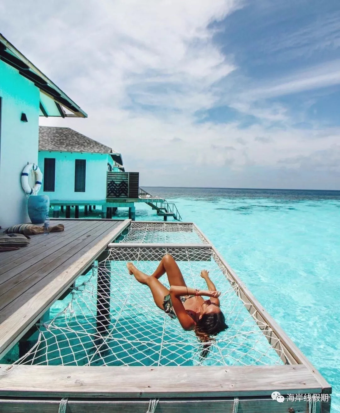 maldives攻略,  网床|马尔代夫网床大集合,马尔代夫那些岛有网床? -马尔代夫攻略-一级代理-海岸线假期官网