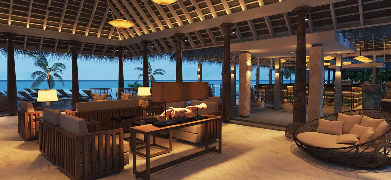 海瑞坦斯阿拉岛|瑰宝岛 Heritance Aarah Maldives,dining时间(  )美食攻略 Bandhi泳池酒吧--Bandhi Bar ,方便大家选岛(海岸线假期一级代理提供),海岛马尔代夫maldives
