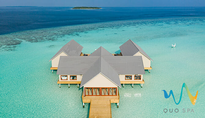 芙娜瓦希(原名:卡佩迪恩) The Standard Huruvalhi Maldives, 娱乐活动(海岛maldives)介绍,网球及高尔夫