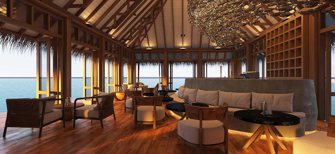 Ralu餐厅--Ralu dining美食的图片集(  ),印度洋三大明珠马尔代夫,海瑞坦斯阿拉岛|瑰宝岛 Heritance Aarah Maldives