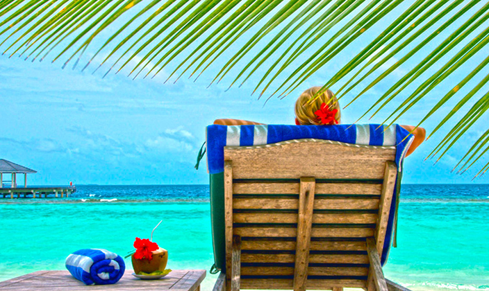 皇家岛 Royal Island Resort, 娱乐活动(海岛maldives)介绍,网球及高尔夫