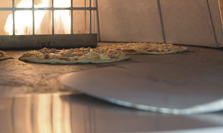 阿米拉 Amilla Fushi,dining时间( 早午餐、 午餐、 晚餐 )美食攻略 披萨餐厅 --Joe