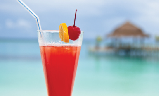 Iru Beach Bar dining美食的图片集（ 酒水、小吃 ），印度洋三大明珠马尔代夫,薇莉富士岛|希拉蒙 Cinnamon Velifushi Maldives