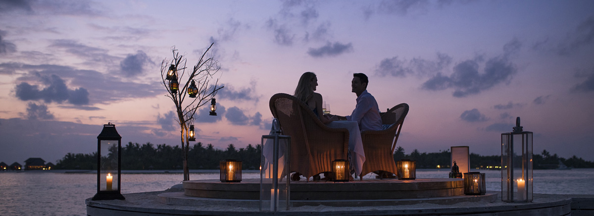 娜拉杜岛 Naladhu Private Island Maldives, 娱乐活动（海岛maldives）介绍,网球及高尔夫