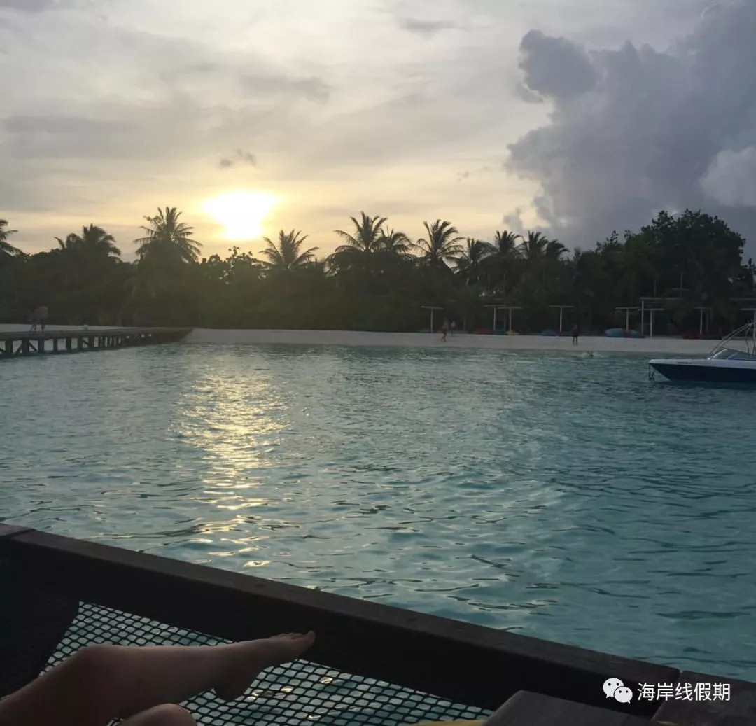 maldives攻略,  网床|马尔代夫网床大集合,马尔代夫那些岛有网床? -马尔代夫攻略-一级代理-海岸线假期官网