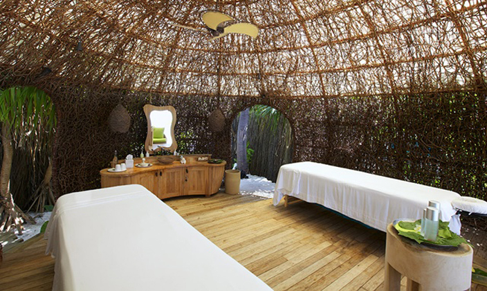 六善拉姆 Six Senses Laamu Maldives, 娱乐活动（海岛maldives）介绍,网球及高尔夫