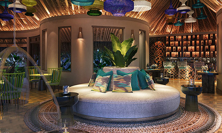 鹦鹉螺岛 The Nautilus Maldives,dining时间( 全天 )美食攻略 naiboli bar(酒吧) ,方便大家选岛(海岸线假期一级代理提供),海岛马尔代夫maldives