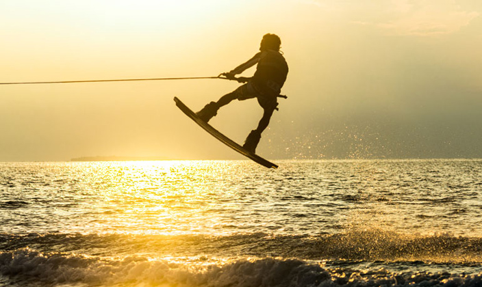 W岛|宁静岛 W Retreat, 娱乐活动（海岛maldives）介绍,网球及高尔夫