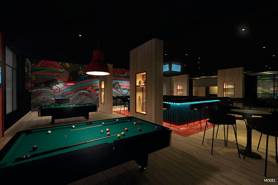 悦宜湾珊瑚岛酒店 Hotel Riu Atoll,dining时间( 0:00-24:00 )美食攻略 Sports Bar（酒吧） ，方便大家选岛（海岸线假期一级代理提供），海岛马尔代夫maldives