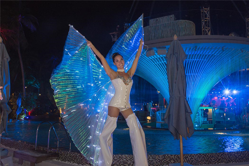 菲诺芙岛 Finolhu Maldives, 娱乐活动（海岛maldives）介绍,网球及高尔夫