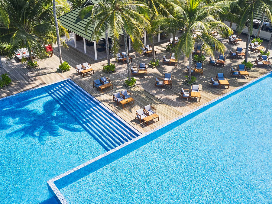 禧亚世嘉岛 Siyam World Maldives,dining时间( 24 小时 )美食攻略 日落酒吧--Together ,方便大家选岛(海岸线假期一级代理提供),海岛马尔代夫maldives