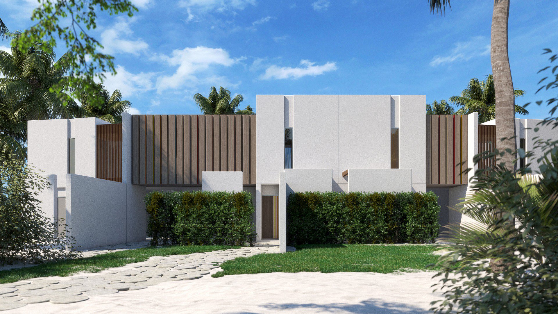 房型内部设施图片参考，如无边泳池与电视及音响， 银色天空公寓-Silver Sky Studio maldievs(硬石酒店 HARD ROCK HOTEL MALDIVES) 