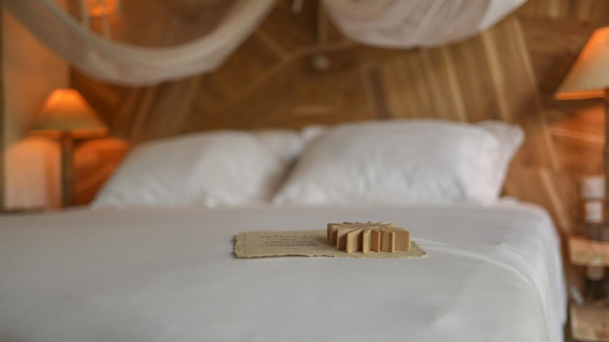 2 Bedroom Crusoe Residence With Pool-双卧室克鲁索泳池住宅 房型图片及房间装修风格(索尼娃芙西岛度假村 Soneva Fushi)海岛马尔代夫 