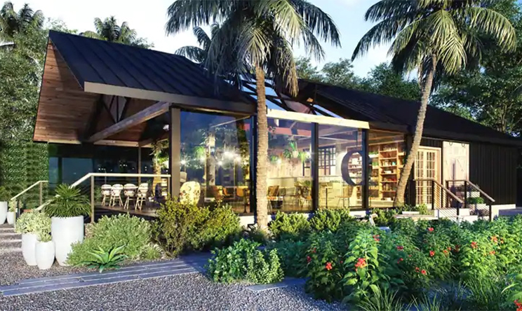 华尔道夫.伊塔富士岛|希尔顿 Waldorf Astoria Maldives Ithaafushi,dining时间( 18:30 - 22:30 )美食攻略 Glow（辉光养生餐厅） ，方便大家选岛（海岸线假期一级代理提供），海岛马尔代夫maldives