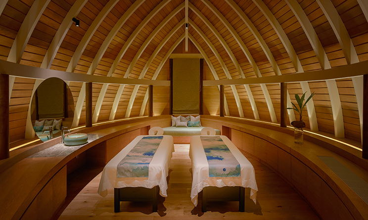 翡翠法鲁富士岛 Emerald Faarufushi Resort and Spa, 娱乐活动（海岛maldives）介绍,网球及高尔夫