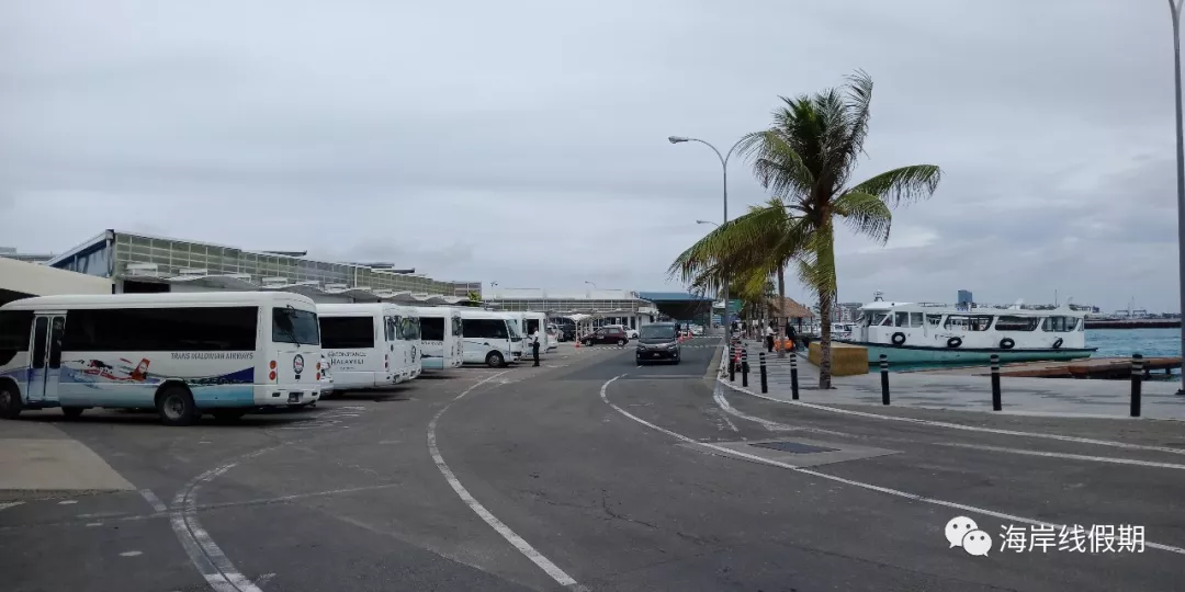 fullsize maldives攻略, 关于马尔代夫入境、接机的详细攻略与360度马累机场剖析,落地签 -马尔代夫攻略-一级代理-海岸线假期官网