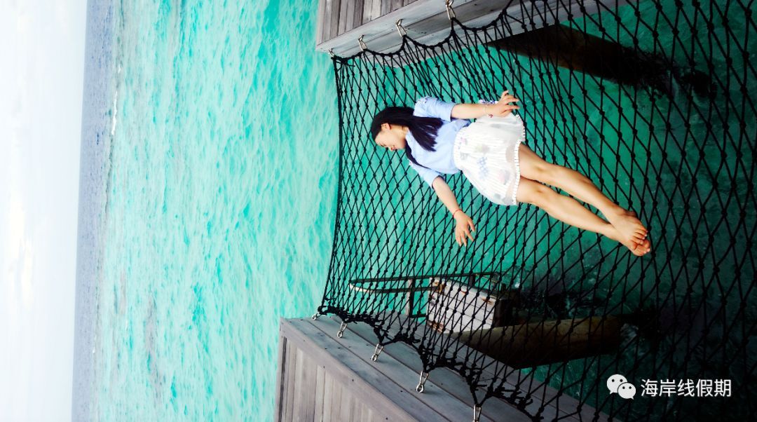 maldives攻略,  网床|马尔代夫网床大集合,马尔代夫那些岛有网床? -马尔代夫攻略-一级代理-海岸线假期官网