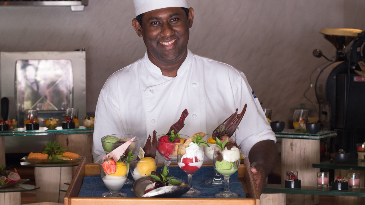 索尼娃芙西岛度假村 Soneva Fushi,dining时间( 全天 )美食攻略 芝士&巧克力屋--So Delicate&Guilty ,方便大家选岛(海岸线假期一级代理提供),海岛马尔代夫maldives