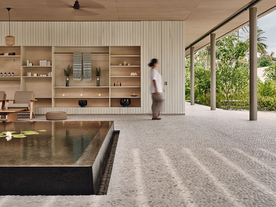 柏典 Patina Maldives Fari Islands, 娱乐活动(海岛maldives)介绍,网球及高尔夫