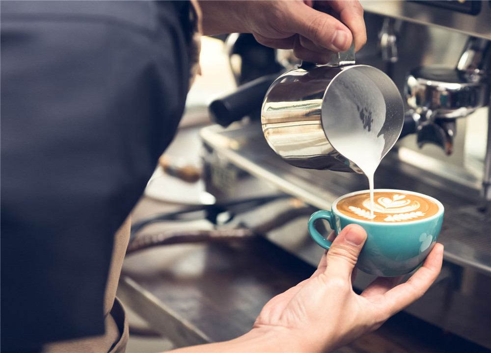 bean-Co(咖啡馆) dining美食的图片集( 咖啡及烘培 ),印度洋三大明珠马尔代夫,十字路口希尔顿 SAii crossroads hilton saii resorts